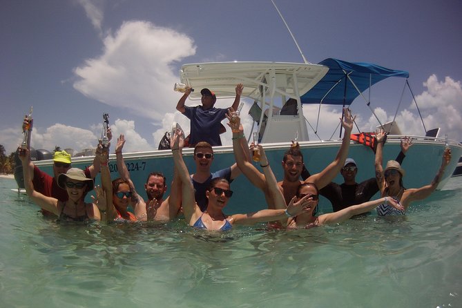 Whale Shark Encounter Full-Day all inclusive Tour from Riviera Maya - Should You Book This One?