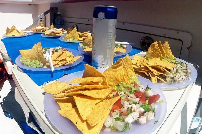 Whale Shark Tour from Cancun, Playa del Carmen, Tulum and Riviera Maya - Gear, Sun Rules, and Motion-Sickness Prep That Save the Day