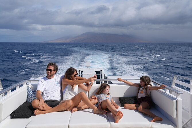 Whale Watch and Turtles Snorkel - Practical tips to make your afternoon smoother