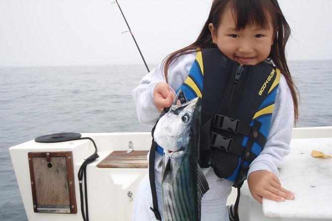 Whale Watching and Fishing Combination Excursions - Who This Tour Fits Best