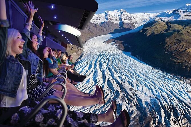 Whale Watching And Fly Over Iceland Guided Tour - Key points to know before you go
