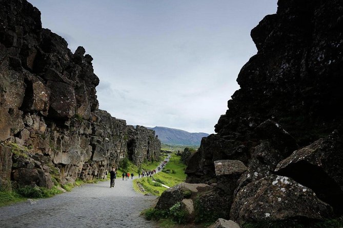 Whale Watching and Golden Circle Tour from Reykjavik - A full day that hits sea and the Golden Circle
