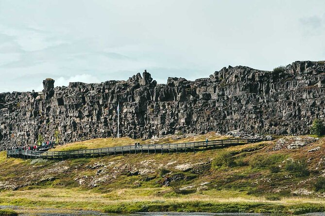 Whale Watching and Golden Circle Tour from Reykjavik - Price and What You’re Actually Getting for $211