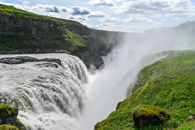 Whale Watching and Golden Circle Tour from Reykjavik - Group Energy, Guides, and the Kind of Moment You Hope For