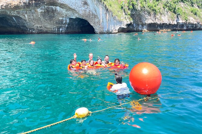Whale Watching and Los Arcos 5 Islands Adventure - Timing, Weather, and How to Improve Your Whale-Spotting Odds