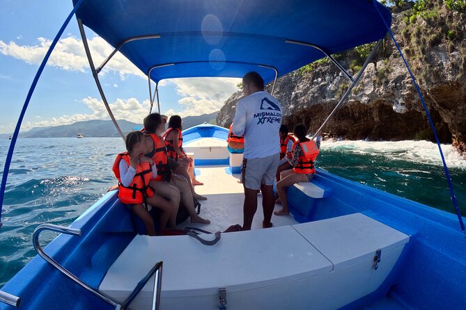 Whale Watching and Los Arcos 5 Islands Adventure - Who This Tour Suits Best (and Who Might Want a Different Plan)