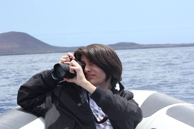 Whale Watching and Marine Science Tour - What you might see: whales, dolphins, and other sea life
