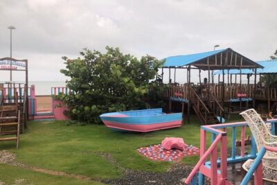 Whale watching and Montana Redonda - Starting in Bayahíbe: pickup and a long morning drive