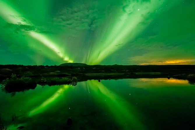 Whale Watching and Northern Lights Half-Day Combo Tour - The in-between hours: what to do with your time ashore