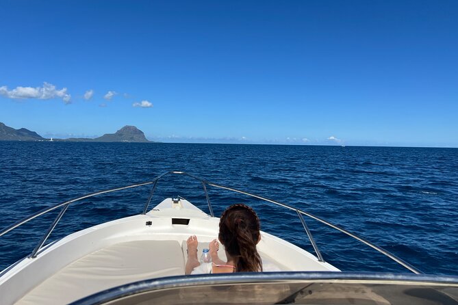 Whale Watching and Private Ocean Safari Experience in Mauritius - Dolphins and Le Morne Snorkeling: When the Day Shifts to the Coast