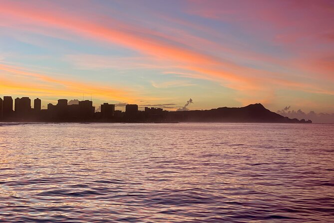 Whale Watching and Sunrise Breakfast Cruise in Honolulu - Breakfast Details: What’s Included and How to Think About Food