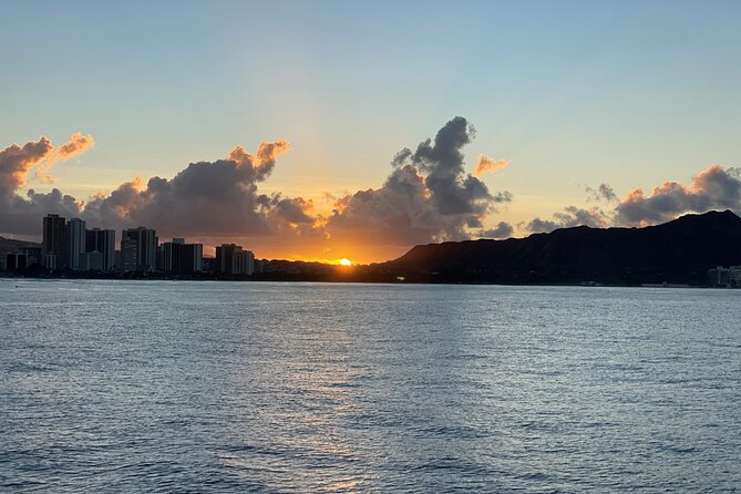 Whale Watching and Sunrise Breakfast Cruise in Honolulu - Timing on Hawaii Time: Why 6 a.m. Might Not Always Mean Exactly 6 a.m.