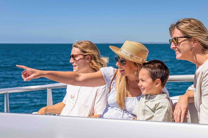Whale Watching by Sea World Cruises - Value on price: what $63.83 buys you (and what it doesn’t)
