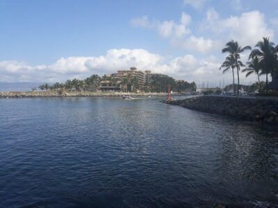 Whale Watching Cruise In Puerto Vallarta & Nuevo Vallarta - Breakfast and Buffet Lunch: A Real Meal at Sea