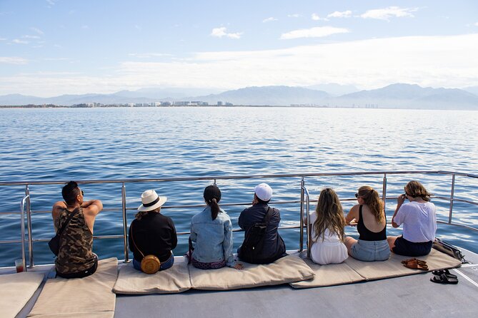 Whale Watching Cruise In Puerto Vallarta & Nuevo Vallarta - Should You Book This Whale Watching Cruise in Puerto Vallarta?