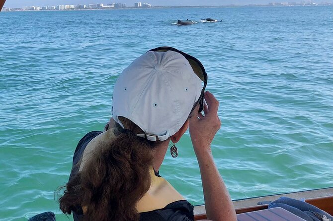 Whale Watching Experience – 4 Hours in Puerto Vallarta - The guides: what you’ll feel from the onboard expertise