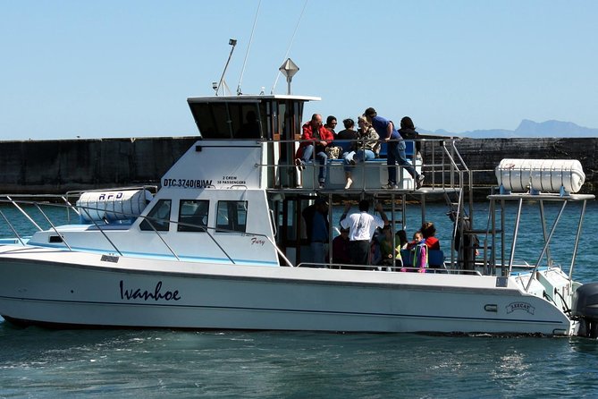 Whale Watching from Gansbaai - Price and value: what $112.15 gets you (and what it doesn’t)