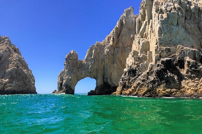 Whale Watching in Cabo: 2-Hour Small Group Tour to The Arch - Safety and guiding: what to trust and what to watch