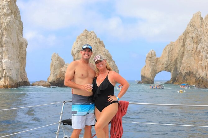 Whale Watching in Cabo: 2-Hour Small Group Tour to The Arch - Who this whale watching tour suits best (and who should think twice)