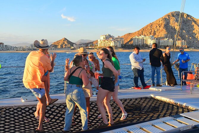 Whale Watching in Cabo: 2-Hour Small Group Tour to The Arch - Should you book this Whale Watching in Cabo: The Arch tour?