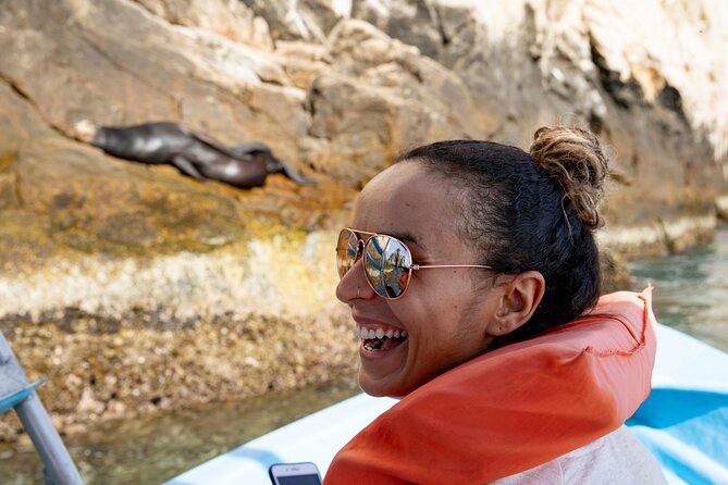 Whale Watching in Cabo San Lucas: Sightseeing Cruise and Shopping - What You Really Get: Cabo Whale Watching Plus a Tequila and Shopping Break