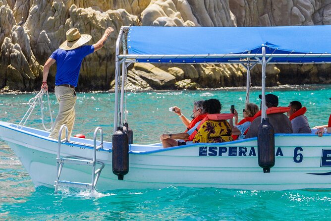 Whale Watching in Cabo San Lucas: Sightseeing Cruise and Shopping - Who Should Book This Cabo Combo?