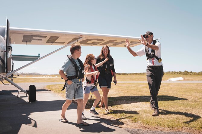 Whale Watching in Kaikoura - Ultimate Experience - Who this flight is best for (and who should think twice)