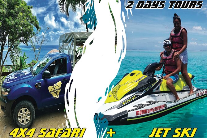 Whale watching in Moorea - Small-group size (max 12) is more than a marketing line