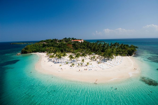 Whale Watching in Samana - Getting From Puerto Plata, Sosua, or Cabarete: The Long-Day Reality