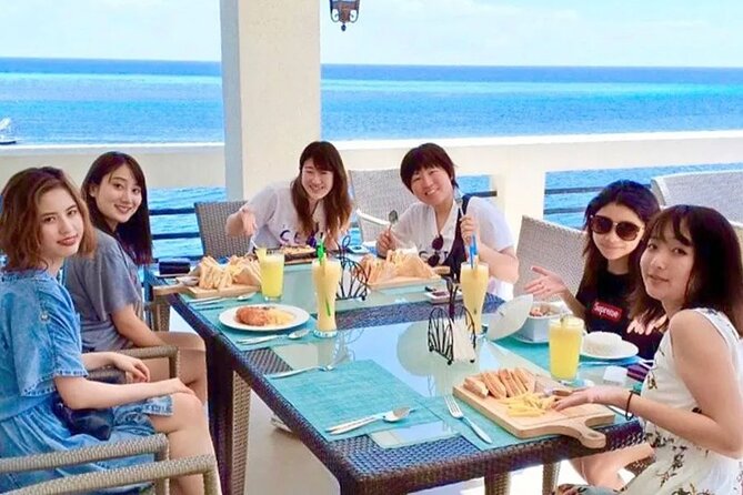 Whale Watching in Sumilon Island with Ocean View Resort and Lunch - Who should book this Sumilon + whale shark day trip?