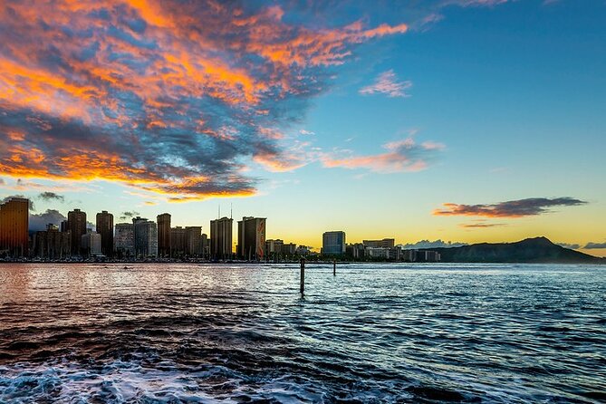 Whale Watching & Late Breakfast Cruise in Honolulu - Whale-spotting odds: how the crew helps you see more