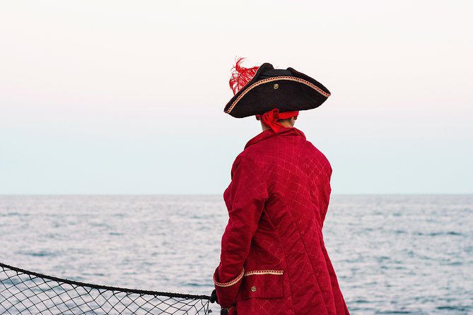 Whale-Watching Pirate Ship Cruise in Los Cabos - Crew performance and kid-friendly energy (without sacrificing the whale focus)