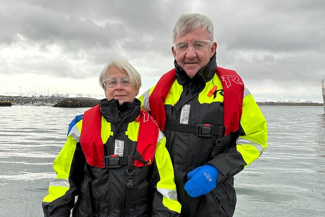 Whale Watching - RIB Boat Adventure in Kopavogur, Iceland - Who This Tour Fits Best (and Who Should Think Twice)