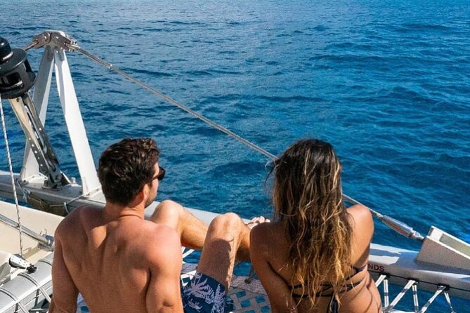 Whale Watching Sail in Honolulu with Open Bar - Why a 90-minute Honolulu whale sail hits the sweet spot