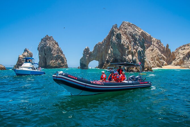Whale Watching & Snorkeling Combo in Los Cabos with Photos Included - Snacks, Drinks, and the Small Comforts That Keep You Happy