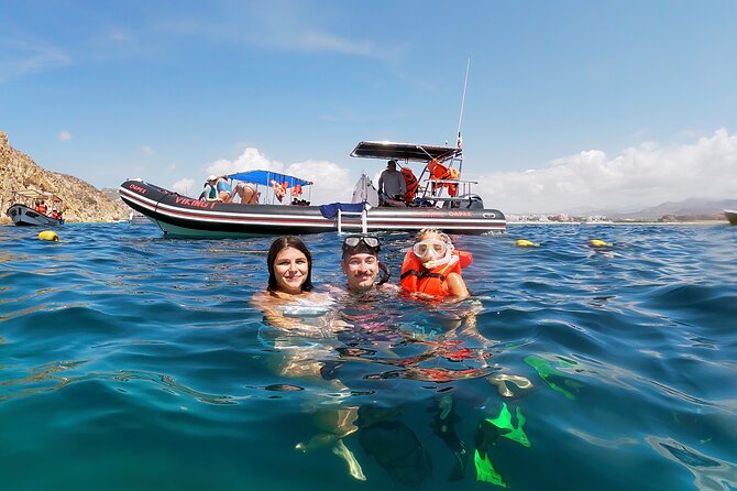 Whale Watching & Snorkeling Combo in Los Cabos with Photos Included - Who This Tour Fits Best (and Who Might Want Another Plan)