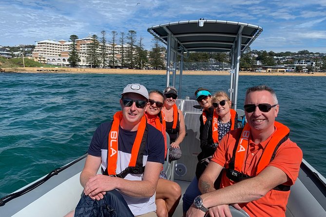 Whale Watching Terrigal - What to wear on the water (it’s cooler than you think)