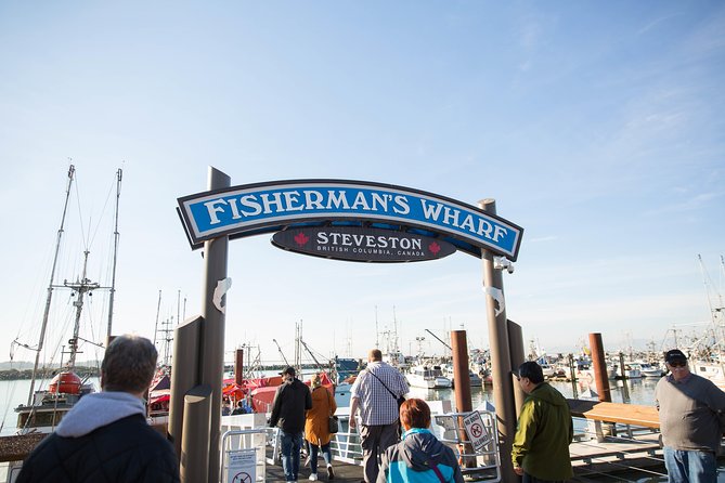 Whale-Watching Tour from Vancouver - The Whale-Watching Route for Orcas, Humpbacks, and Friends