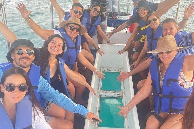 Whale Watching Tour with Arch and Beach in Cabo San Lucas - The Logistics That Matter: Meeting Point and Getting Oriented Fast