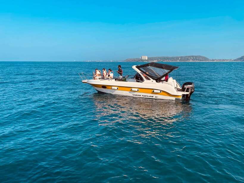 Whale Watching Tour with Transfers - Setting Off From Colombo and the West Coast: What Transfers Change